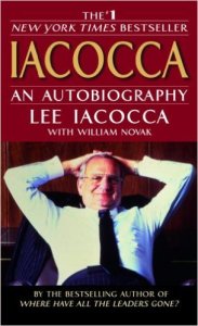 Lee Iacocca pic